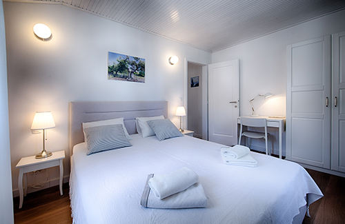 Stylish Bedroom Storage Ideas to Maximise Space