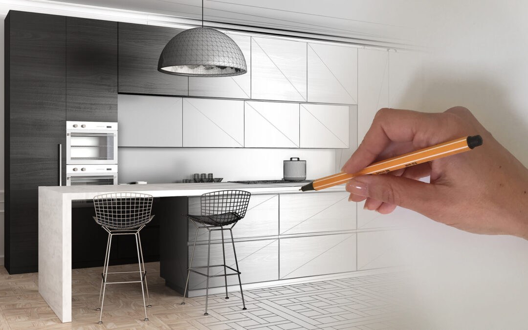 6 Kitchen Layout Tips Our Experts Swear By