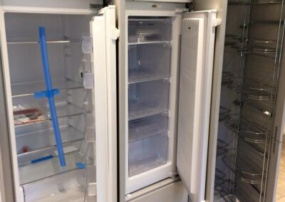 Kitchens in Shrewsbury