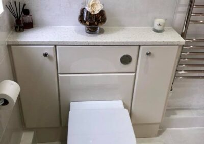 Kitchens in Shrewsbury