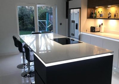 Kitchens in Shrewsbury