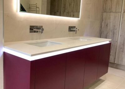 Kitchens in Shrewsbury