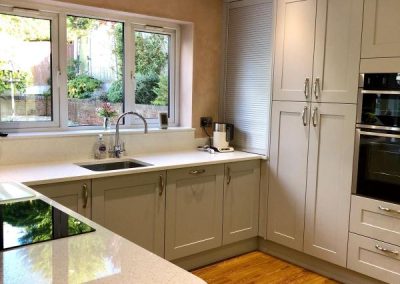 Kitchens in Shrewsbury