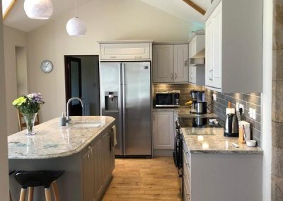 Kitchens in Shrewsbury