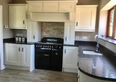 Kitchens in Shrewsbury