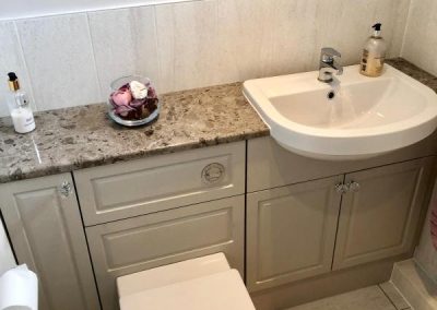 Kitchens in Shrewsbury