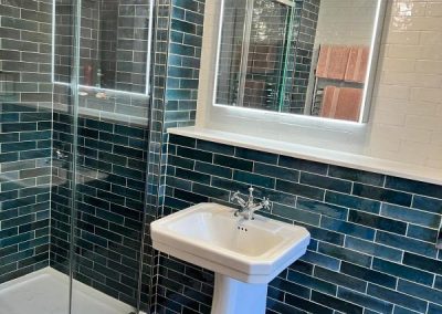 Kitchens in Shrewsbury