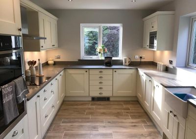 Kitchens in Shrewsbury