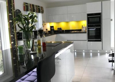 Kitchens in Shrewsbury