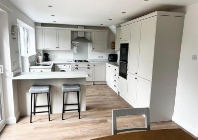 Kitchens in Shrewsbury