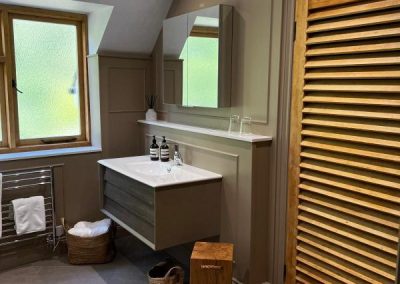 Kitchens in Shrewsbury