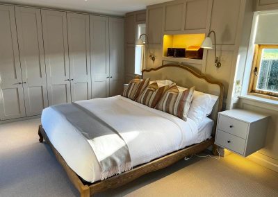 Kitchens in Shrewsbury