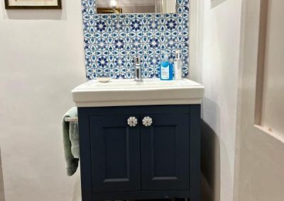 Kitchens in Shrewsbury