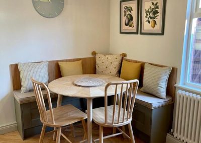 Kitchens in Shrewsbury