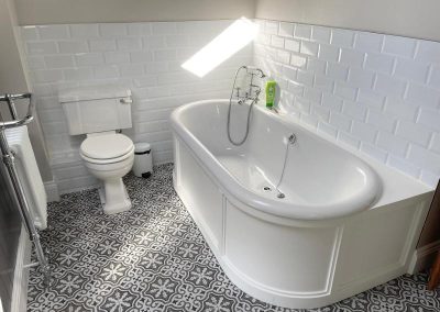 Kitchens in Shrewsbury