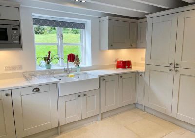 Kitchens in Shrewsbury